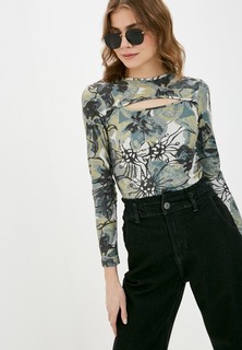 Лонгслив A-A Awesome Apparel by Ksenia Avakyan