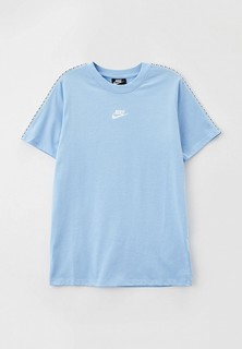 Футболка Nike