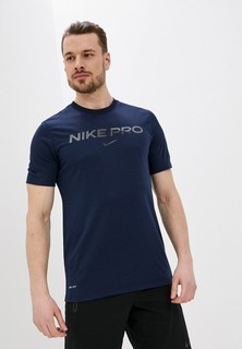 Футболка спортивная Nike