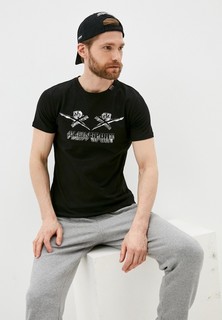 Футболка Plein Sport
