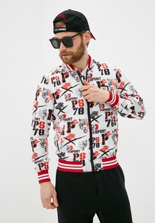 Куртка Plein Sport