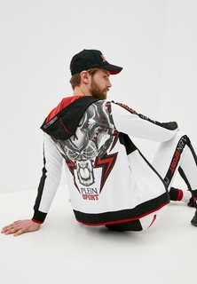Толстовка Plein Sport