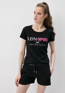 Футболка Plein Sport