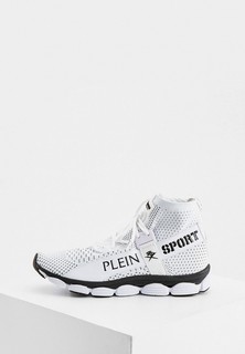 Кроссовки Plein Sport