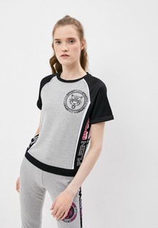 Футболка Plein Sport