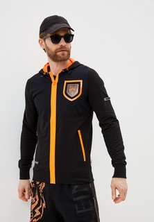 Толстовка Plein Sport