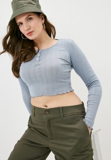 Лонгслив Topshop