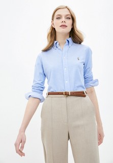 Рубашка Polo Ralph Lauren