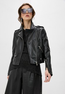 Куртка кожаная Patrizia Pepe