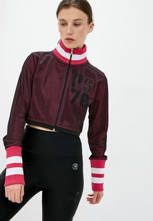 Олимпийка Plein Sport