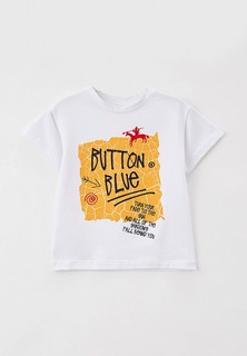 Футболка Button Blue