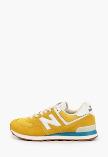 Кроссовки New Balance