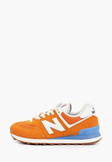 Кроссовки New Balance