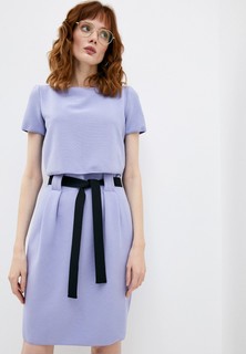 Платье Emporio Armani