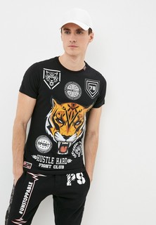 Футболка Plein Sport