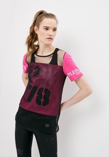 Футболка Plein Sport