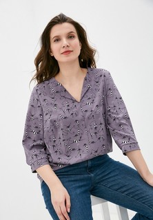 Блуза Стикомода