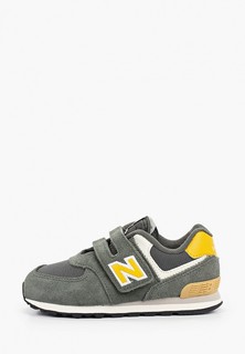 Кроссовки New Balance