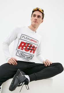 Лонгслив Plein Sport