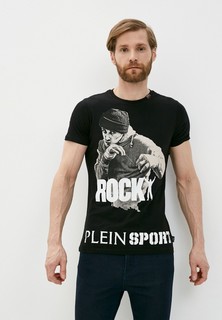 Футболка Plein Sport
