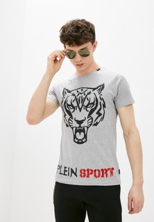 Футболка Plein Sport