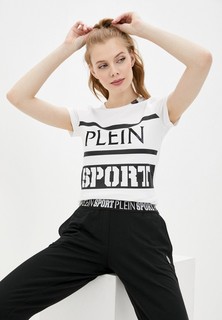 Футболка Plein Sport