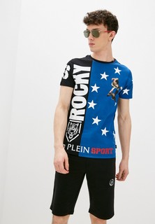 Футболка Plein Sport