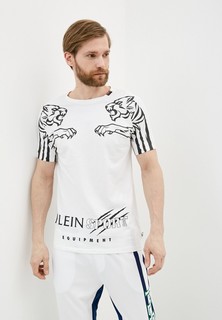 Футболка Plein Sport