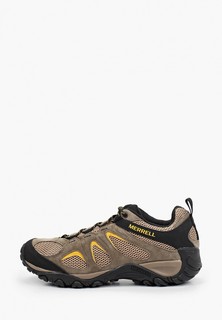 Ботинки трекинговые Merrell