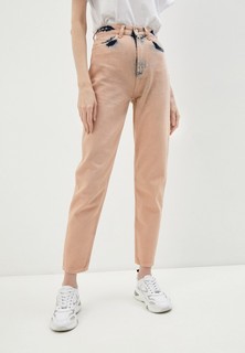 Брюки Emporio Armani