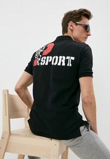 Поло Plein Sport