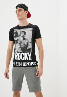 Футболка Plein Sport
