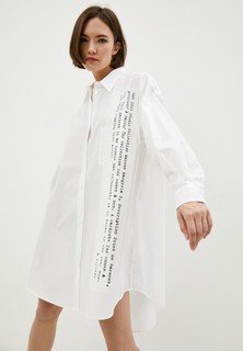 Платье MM6 Maison Margiela