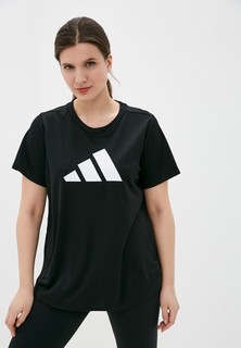 Футболка спортивная adidas