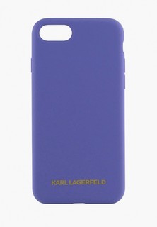 Чехол для iPhone Karl Lagerfeld