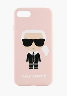 Чехол для iPhone Karl Lagerfeld