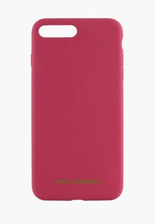 Чехол для iPhone Karl Lagerfeld