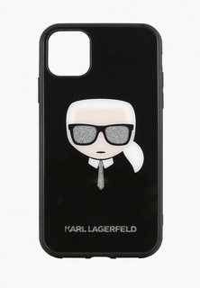 Чехол для iPhone Karl Lagerfeld