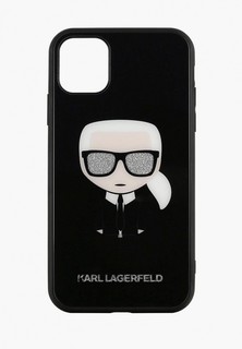 Чехол для iPhone Karl Lagerfeld
