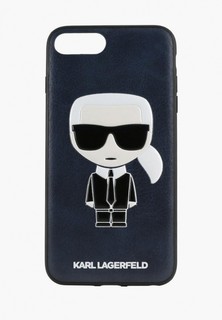 Чехол для iPhone Karl Lagerfeld