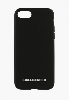 Чехол для iPhone Karl Lagerfeld