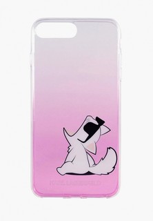 Чехол для iPhone Karl Lagerfeld