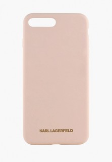 Чехол для iPhone Karl Lagerfeld