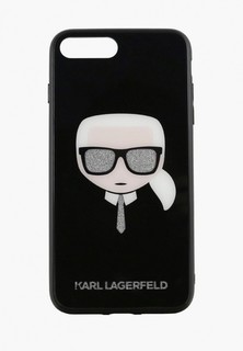 Чехол для iPhone Karl Lagerfeld