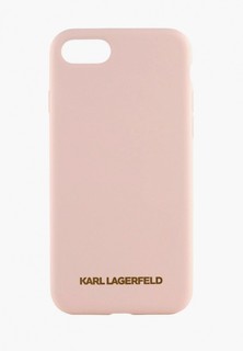 Чехол для iPhone Karl Lagerfeld