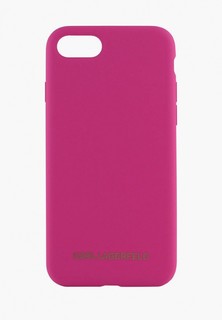 Чехол для iPhone Karl Lagerfeld