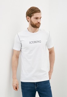 Футболка Iceberg