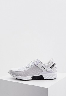 Кроссовки Plein Sport