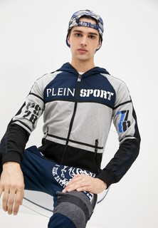Толстовка Plein Sport