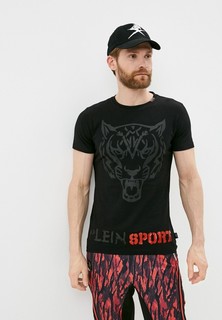 Футболка Plein Sport